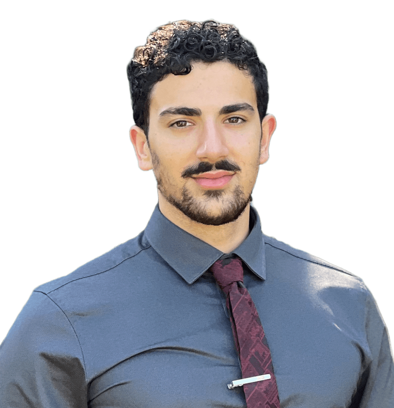 Farhoud Talebi